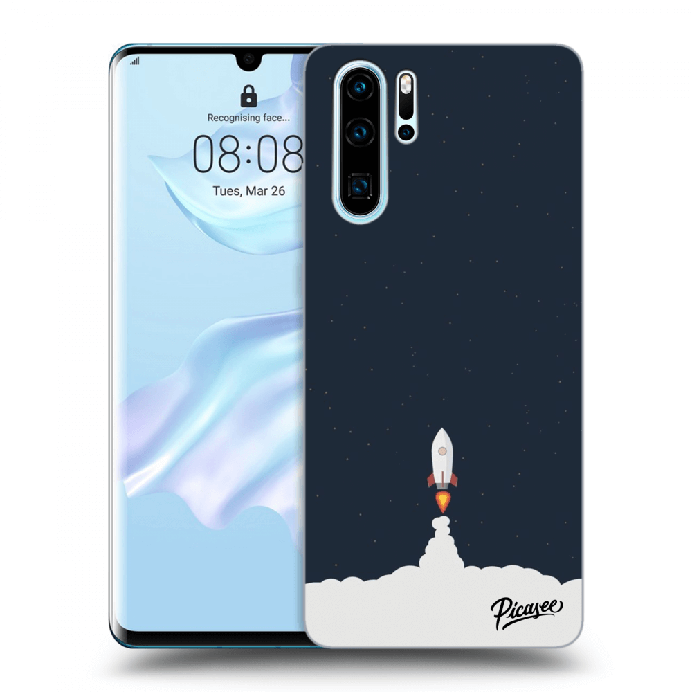 Picasee ULTIMATE CASE für Huawei P30 Pro - Astronaut 2