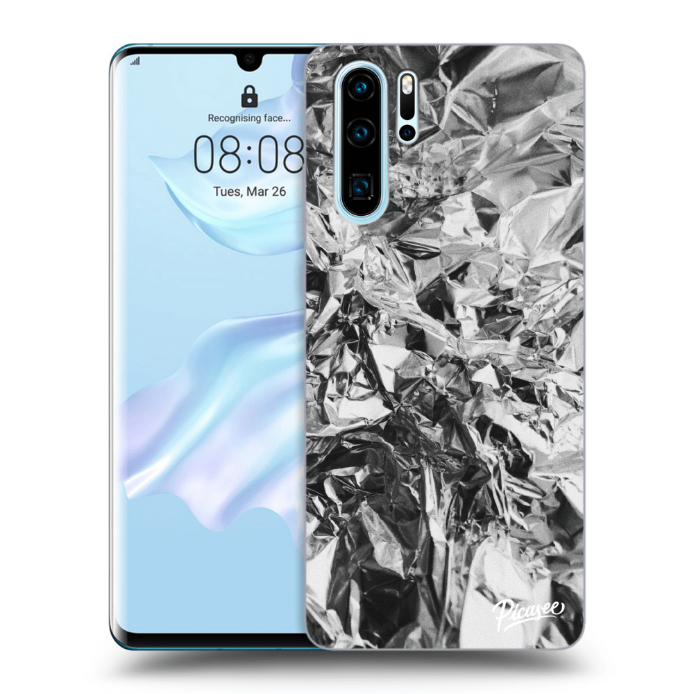 Picasee ULTIMATE CASE für Huawei P30 Pro - Chrome