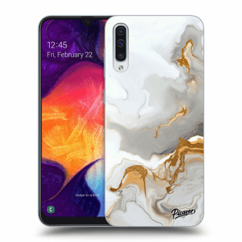 Hülle für Samsung Galaxy A50 A505F - Her