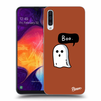 Hülle für Samsung Galaxy A50 A505F - Boo