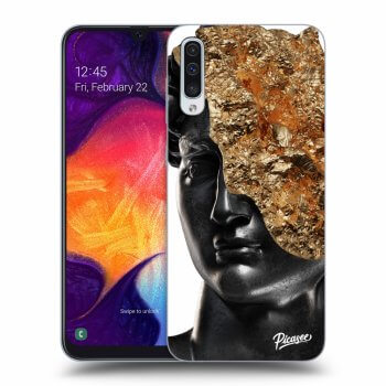 Hülle für Samsung Galaxy A50 A505F - Holigger