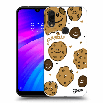 Hülle für Xiaomi Redmi 7 - Gookies