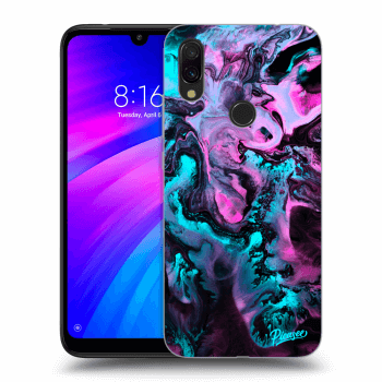 Hülle für Xiaomi Redmi 7 - Lean