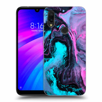 Hülle für Xiaomi Redmi 7 - Lean 2