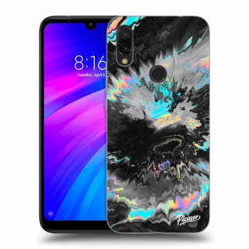 Hülle für Xiaomi Redmi 7 - Magnetic