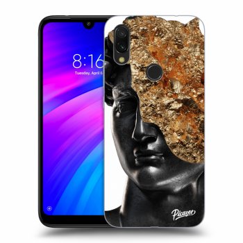 Hülle für Xiaomi Redmi 7 - Holigger