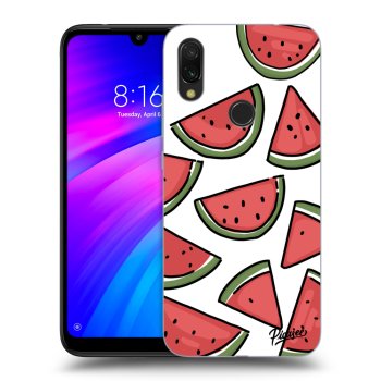 Hülle für Xiaomi Redmi 7 - Melone