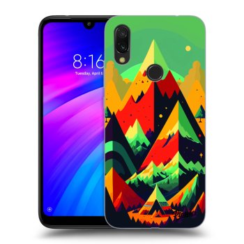 Hülle für Xiaomi Redmi 7 - Toronto
