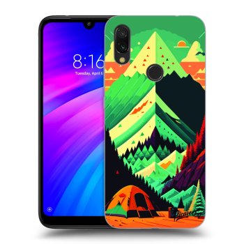 Hülle für Xiaomi Redmi 7 - Whistler
