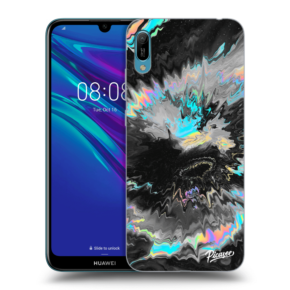 Picasee ULTIMATE CASE für Huawei Y6 2019 - Magnetic