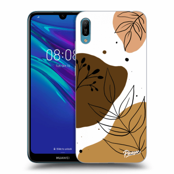 Hülle für Huawei Y6 2019 - Boho style