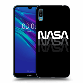 Hülle für Huawei Y6 2019 - NASA Triple