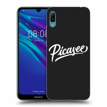 Hülle für Huawei Y6 2019 - Picasee - White