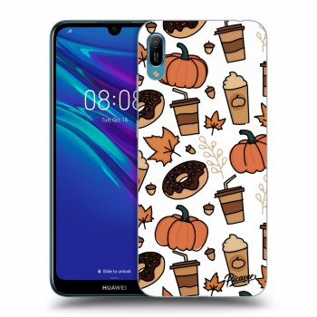Hülle für Huawei Y6 2019 - Fallovers