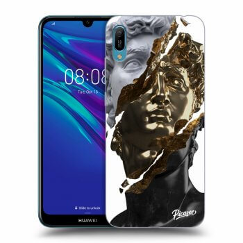Hülle für Huawei Y6 2019 - Trigger