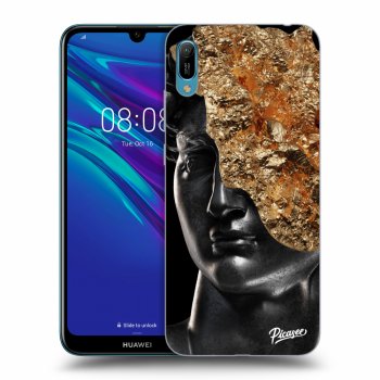 Hülle für Huawei Y6 2019 - Holigger