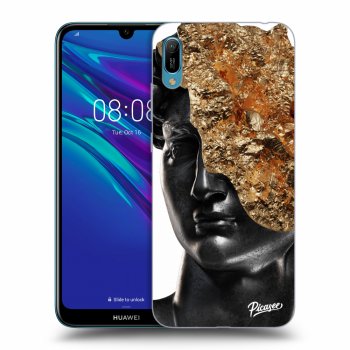 Hülle für Huawei Y6 2019 - Holigger