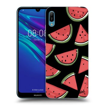 Hülle für Huawei Y6 2019 - Melone