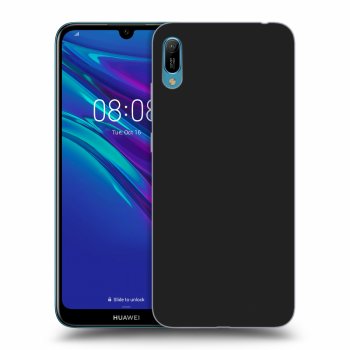 Hülle für Huawei Y6 2019 - Clear