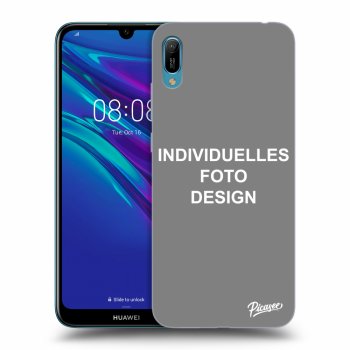 Hülle für Huawei Y6 2019 - Individuelles Fotodesign