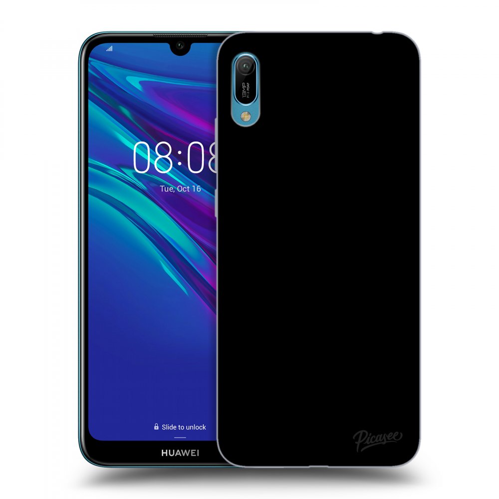 Picasee ULTIMATE CASE für Huawei Y6 2019 - Clear