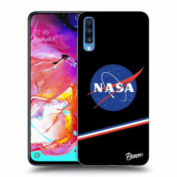 Hülle für Samsung Galaxy A70 A705F - NASA Original