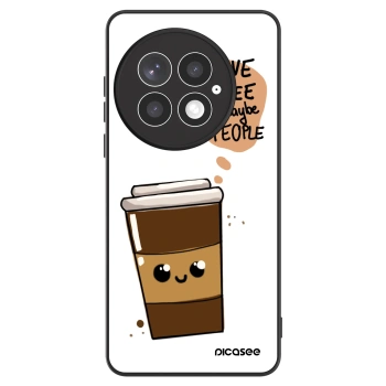 Hülle für OnePlus 13 5G - Cute coffee