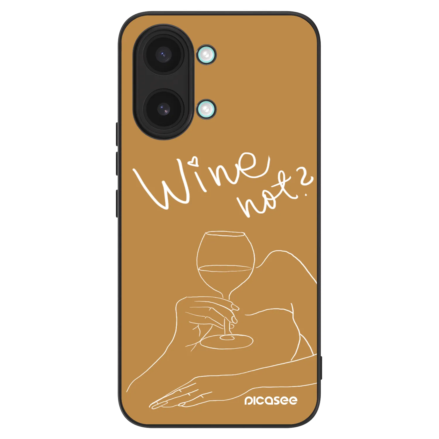 Picasee ULTIMATE CASE für Xiaomi Poco X8 Pro Max - Wine not