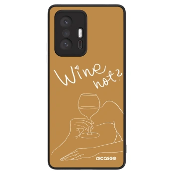 Picasee ULTIMATE CASE für Xiaomi 11T - Wine not