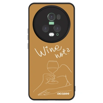 Hülle für Honor Magic5 Pro - Wine not