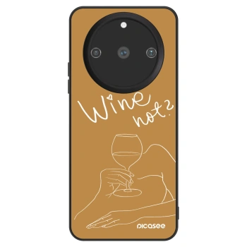 Hülle für Realme 11 Pro+ - Wine not