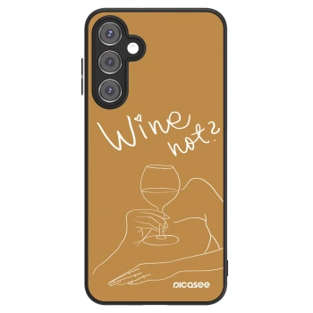 Picasee ULTIMATE CASE für Samsung Galaxy A16 5G - Wine not