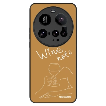 Picasee ULTIMATE CASE für Xiaomi 15 Ultra - Wine not