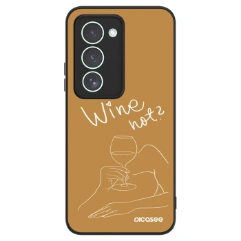 Hülle für Xiaomi Redmi 15 5G - Wine not