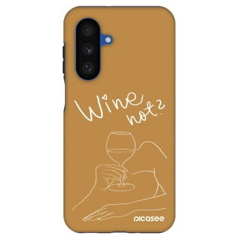 Hülle für Samsung Galaxy A17 5G - Wine not