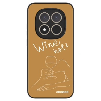 Hülle für Xiaomi Redmi Note 15 Pro 5G - Wine not