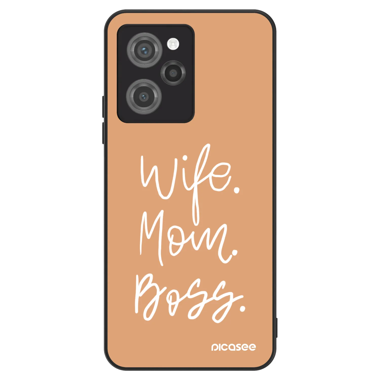 Picasee ULTIMATE CASE für Xiaomi Poco X5 Pro - Boss Mama