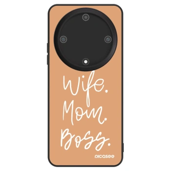 Hülle für Honor Magic5 Lite 5G - Boss Mama