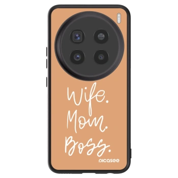 Hülle für Vivo X200 Pro - Boss Mama