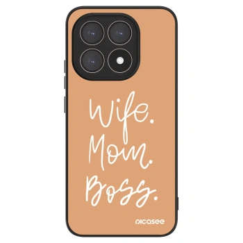 Hülle für Xiaomi 15T - Boss Mama