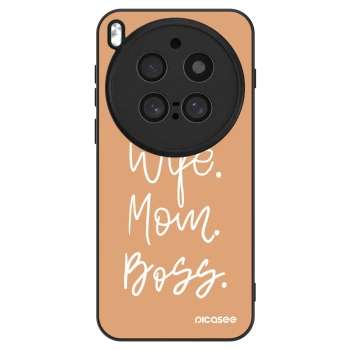 Hülle für Vivo X300 Pro - Boss Mama
