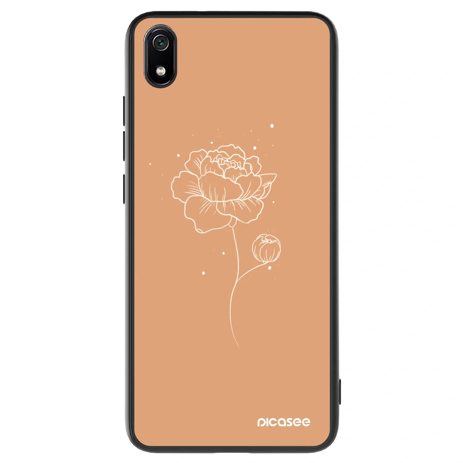 Picasee ULTIMATE CASE für Xiaomi Redmi 7A - Peonies