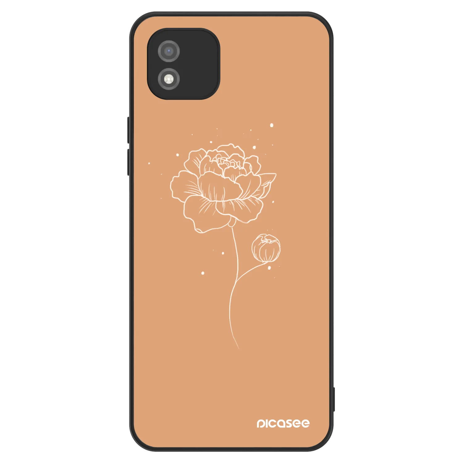Picasee ULTIMATE CASE für Realme C11 (2021) - Peonies