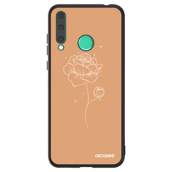 Hülle für Honor 20 Lite - Peonies