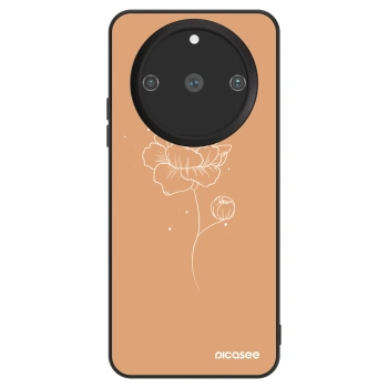 Hülle für Realme 11 Pro+ - Peonies