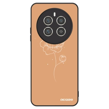Hülle für Realme 12 Pro 5G - Peonies