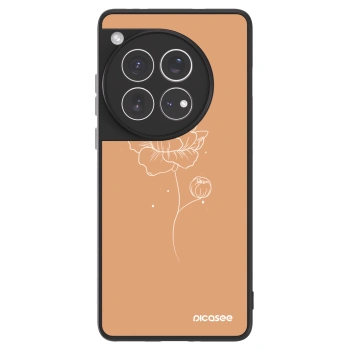Picasee ULTIMATE CASE für OnePlus 12 5G - Peonies