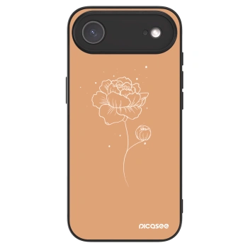 Picasee ULTIMATE CASE für Apple iPhone Air - Peonies