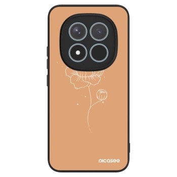 Hülle für Xiaomi Redmi Note 15 Pro+ - Peonies