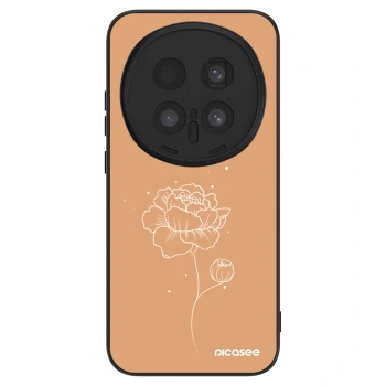 Hülle für Honor Magic8 Pro 5G - Peonies